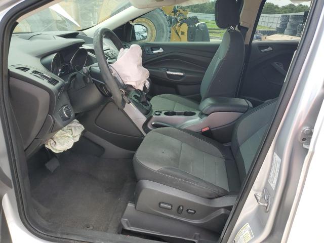 Photo 7 from auction – 2014 FORD ESCAPE SE with VIN 1FMCU0GX9EUD41980