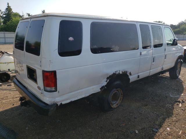 Photo 3 from auction – 2001 FORD ECONOLINE with VIN 1FBSS31L81HA02910