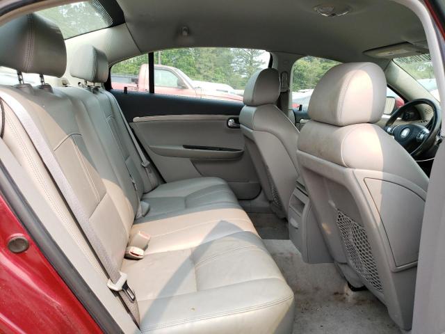Photo 10 from auction – 2008 SATURN AURA XE with VIN 1G8ZS57N38F112147