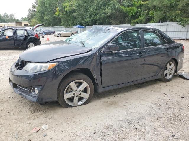 TOYOTA CAMRY L 2014 with VIN 4T1BF1FK1EU442500 - Photo from auction