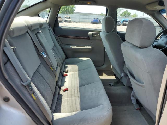 Photo 10 from auction – 2005 CHEVROLET IMPALA with VIN 2G1WF52E959272339
