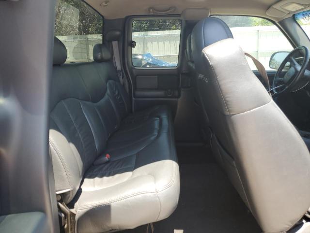 Photo 10 from auction – 2001 CHEVROLET SILVERADO with VIN 1GCEK19T31Z174841