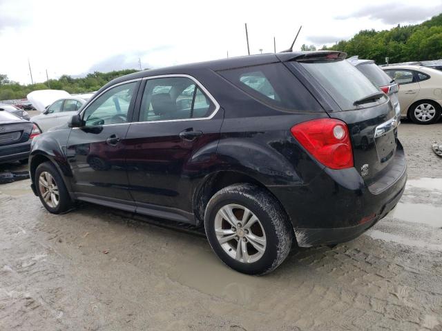 Photo 2 from auction – 2014 CHEVROLET EQUINOX LS with VIN 2GNFLEEK3E6381230
