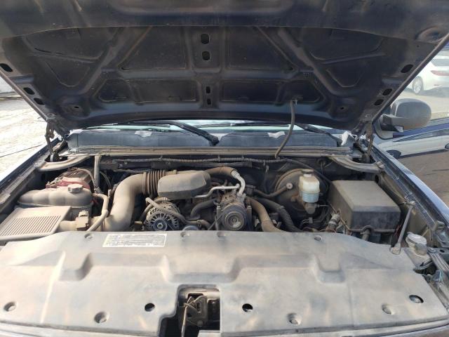 Photo 11 from auction – 2009 CHEVROLET SILVERADO with VIN 1GCEC14X09Z199540