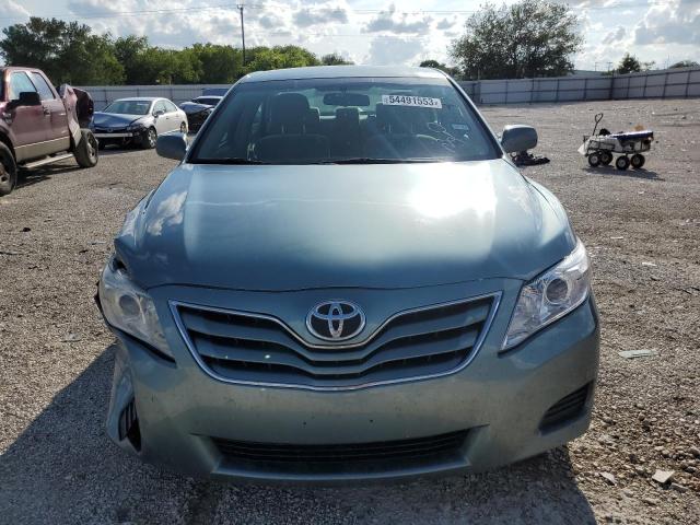 Photo 5 from auction – 2010 TOYOTA CAMRY BASE with VIN 4T4BF3EK4AR042833