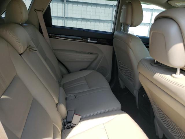 Photo 11 from auction – 2014 KIA SORENTO LX with VIN 5XYKTCA69EG488600