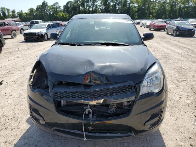 Photo 5 from auction – 2011 CHEVROLET EQUINOX LS with VIN 2GNALBEC5B1230500