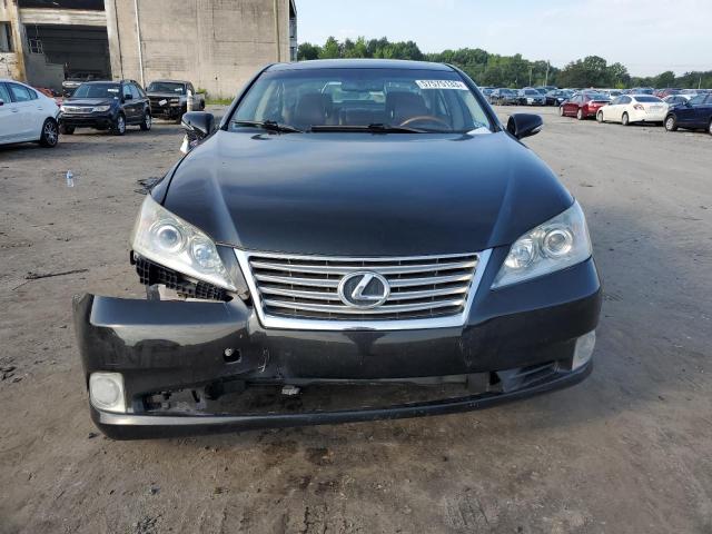 Photo 5 from auction – 2012 LEXUS ES 350 with VIN JTHBK1EG2C2482833