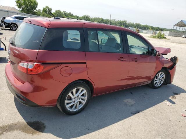 Photo 3 from auction – 2013 MAZDA 5 with VIN JM1CW2BL1D0149716