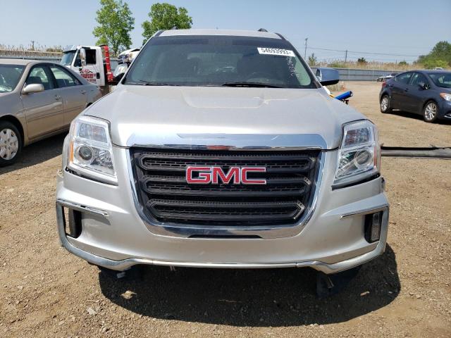 Photo 5 from auction – 2016 GMC TERRAIN SL with VIN 2GKFLTE39G6243267
