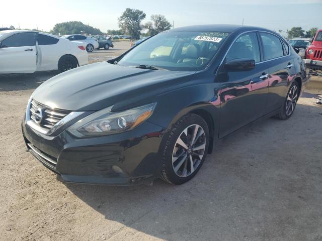 Photo 1 from auction – 2016 NISSAN ALTIMA 2.5 with VIN 1N4AL3AP2GC167418