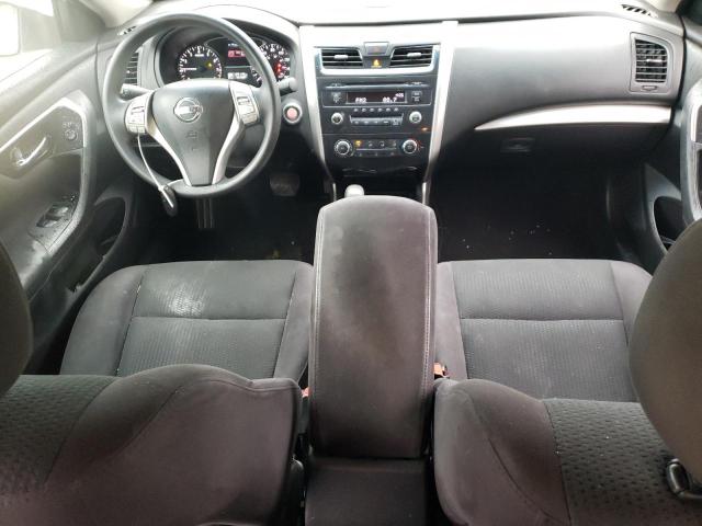 Photo 8 from auction – 2014 NISSAN ALTIMA 2.5 with VIN 1N4AL3AP7EN249209