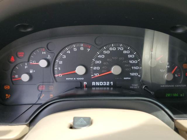 Photo 9 from auction – 2005 FORD EXPLORER E with VIN 1FMDU64K05UB26181