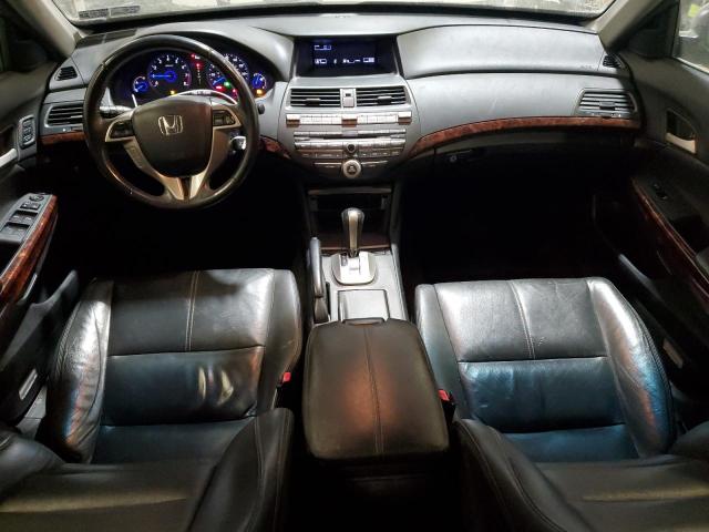 Photo 8 from auction – 2012 HONDA CROSSTOUR with VIN 5J6TF2H53CL004340