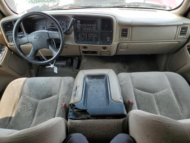 Photo 8 from auction – 2004 CHEVROLET SILVERADO with VIN 2GCEC19V541311984