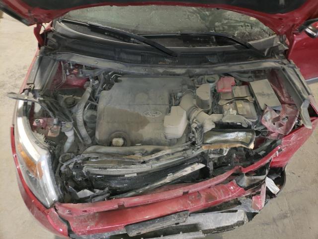 Photo 11 from auction – 2013 FORD EXPLORER L with VIN 1FM5K8F82DGB87763