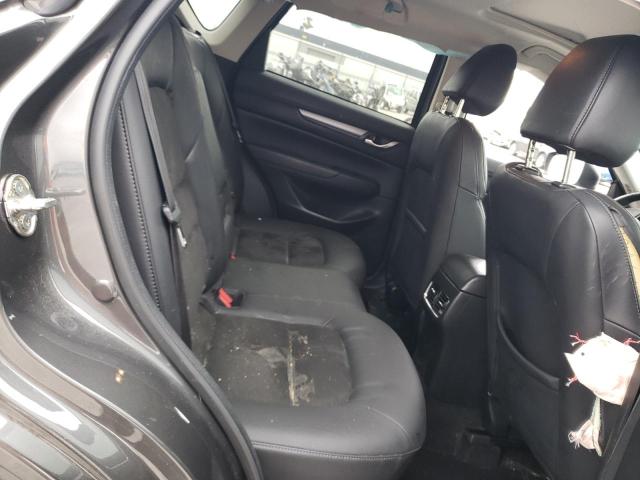 Photo 11 from auction – 2020 MAZDA CX-5 TOURI with VIN JM3KFBCM3L0846331