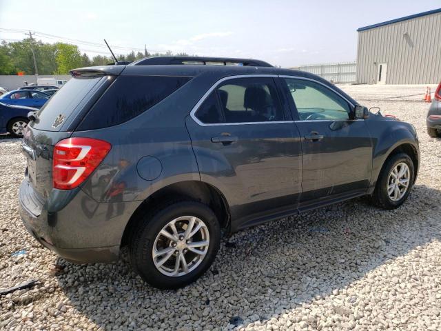 Photo 3 from auction – 2017 CHEVROLET EQUINOX LT with VIN 2GNFLFEK3H6118729