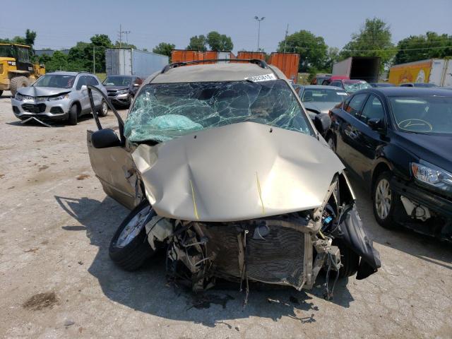 Photo 5 from auction – 2004 TOYOTA SIENNA LE with VIN 5TDBA23CX4S020492