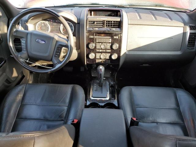 Photo 8 from auction – 2012 FORD ESCAPE LIM with VIN 1FMCU9E75CKC66095