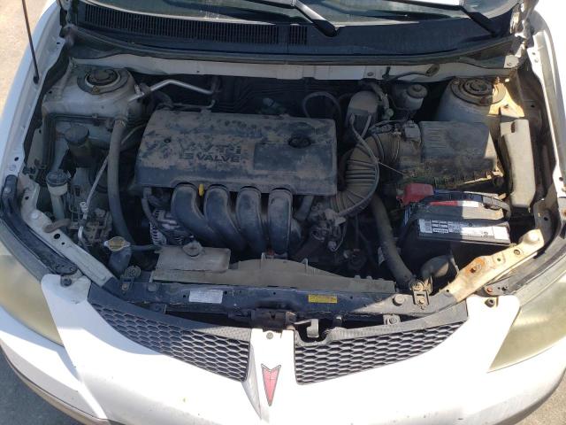 Photo 11 from auction – 2003 PONTIAC VIBE with VIN 5Y2SL648X3Z409285