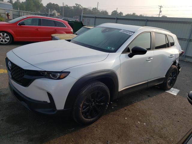MAZDA CX-50 SELE 2023 with VIN 7MMVABAM2PN142850 - Photo from auction