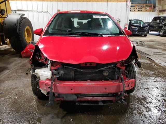 Photo 5 from auction – 2015 TOYOTA YARIS with VIN VNKKTUD36FA034935