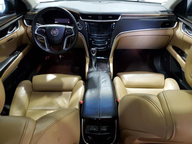 Photo 8 from auction – 2013 CADILLAC XTS LUXURY with VIN 2G61P5S38D9127789
