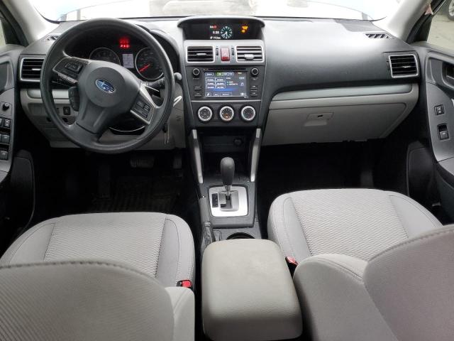 Photo 8 from auction – 2016 SUBARU FORESTER 2 with VIN JF2SJAAC7GH460709