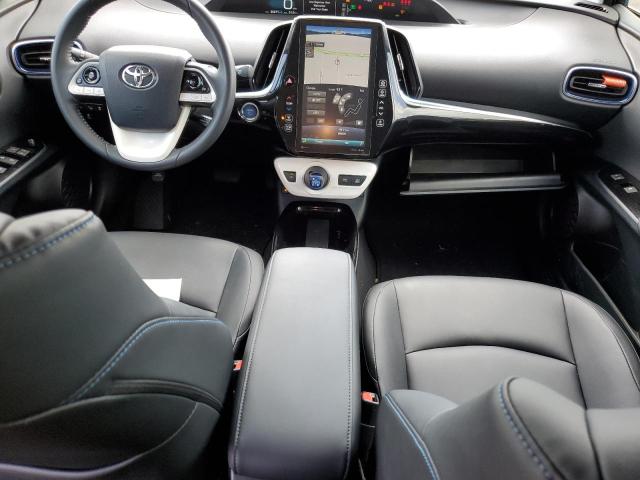 Photo 8 from auction – 2018 TOYOTA PRIUS with VIN JTDKARFU1J3066335