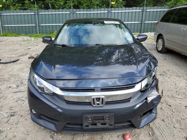 Photo 5 from auction – 2016 HONDA CIVIC EX with VIN 19XFC1F37GE212291