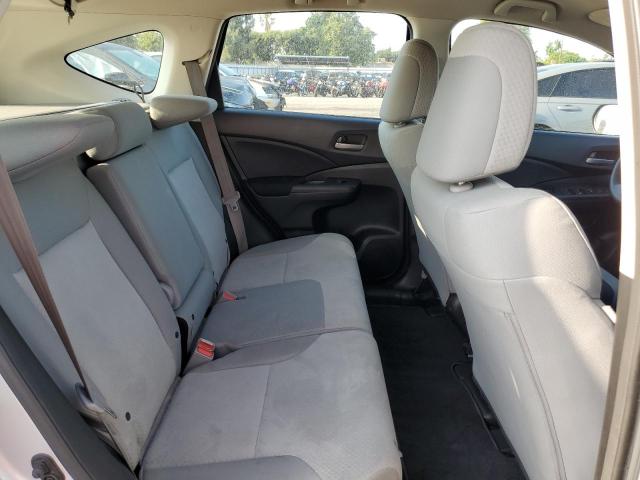 Photo 10 from auction – 2016 HONDA CR-V LX with VIN 3CZRM3H33GG700736