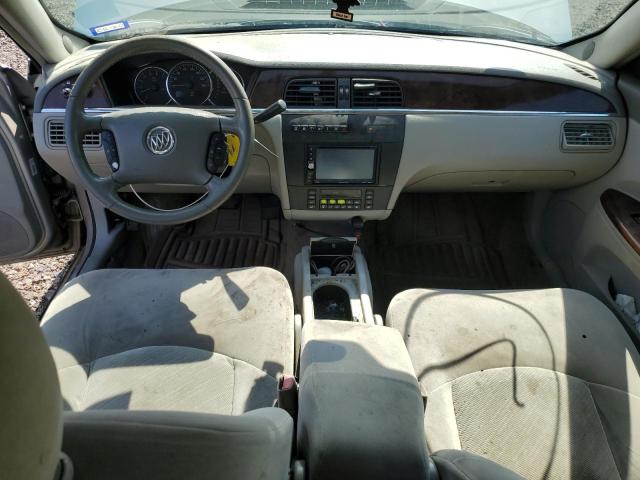 Photo 8 from auction – 2008 BUICK LACROSSE C with VIN 2G4WC582081280972
