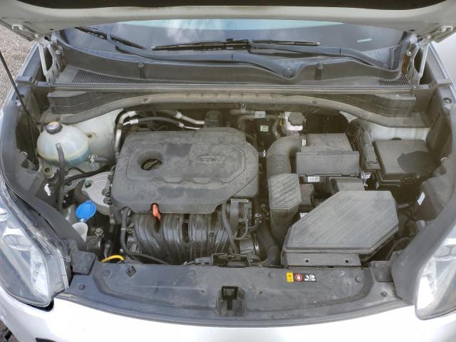 Photo 12 from auction – 2019 KIA SPORTAGE E with VIN KNDPN3AC5K7550993