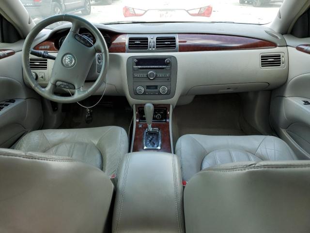 Photo 8 from auction – 2009 BUICK LUCERNE CX with VIN 1G4HD57M49U126439