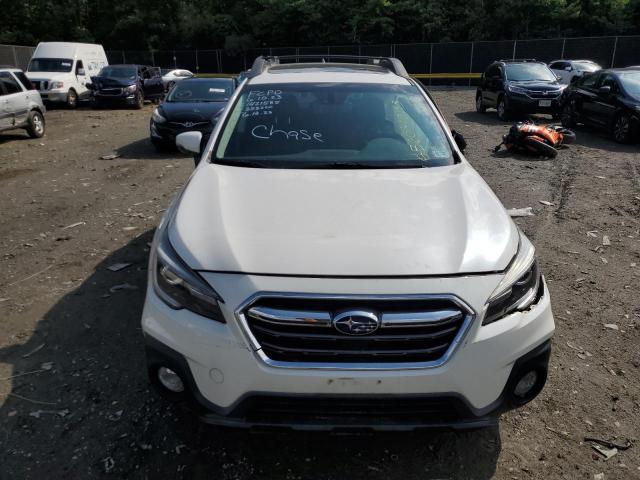 Photo 5 from auction – 2018 SUBARU OUTBACK 2. with VIN 4S4BSANC2J3353220