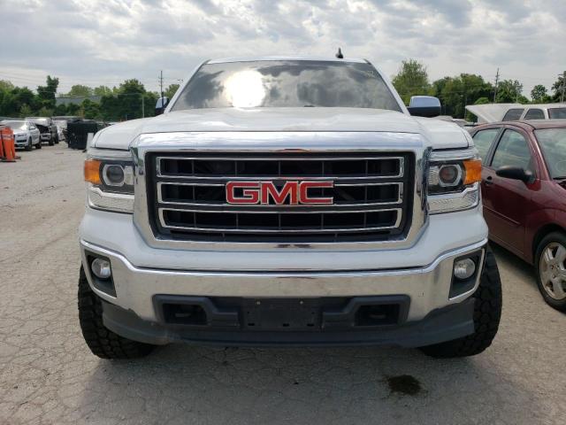 Photo 5 from auction – 2015 GMC SIERRA K15 with VIN 3GTU2UEC7FG252855