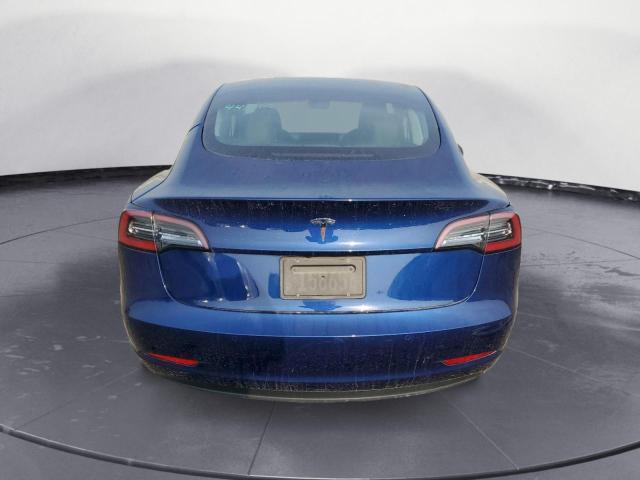 Photo 6 from auction – 2022 TESLA MODEL 3 with VIN 5YJ3E1EA3NF190830