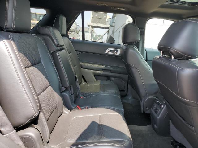 Photo 10 from auction – 2014 FORD EXPLORER S with VIN 1FM5K8GT2EGA19237
