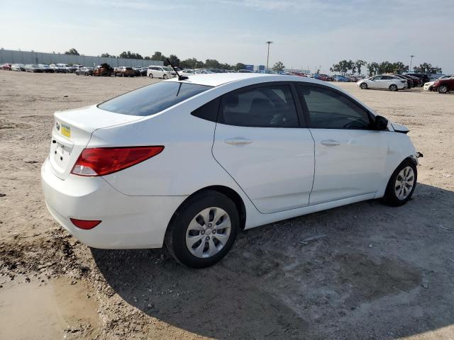 Photo 3 from auction – 2017 HYUNDAI ACCENT SE with VIN KMHCT4AE5HU216464