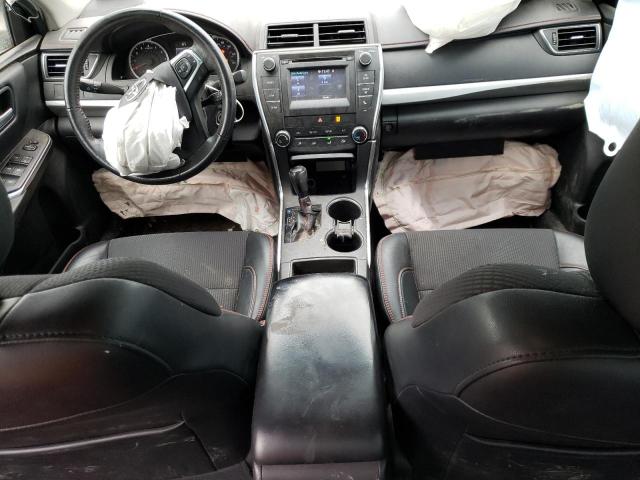 Photo 8 from auction – 2017 TOYOTA CAMRY LE with VIN 4T1BF1FKXHU424095