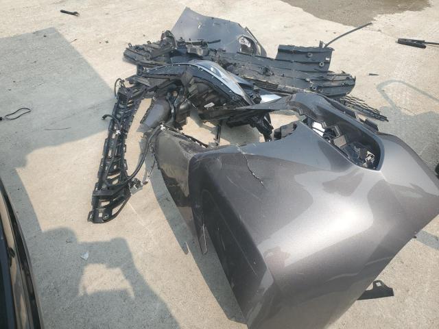 Photo 13 from auction – 2022 TOYOTA SIENNA LIM with VIN 5TDESKFC6NS067705