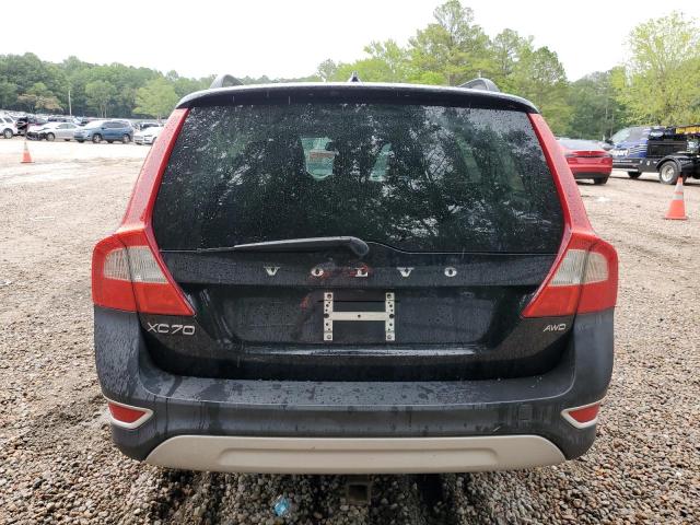 Photo 6 from auction – 2013 VOLVO XC70 3.2 with VIN YV4940BZ2D1147926