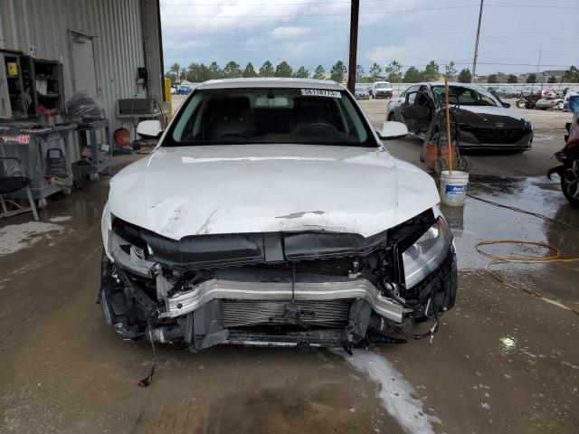 Photo 5 from auction – 2012 AUDI A4 PREMIUM with VIN WAUAFAFL1CN008171