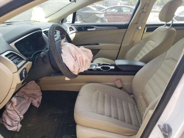 Photo 7 from auction – 2014 FORD FUSION SE with VIN 1FA6P0HD3E5351479
