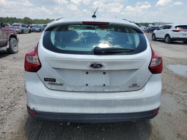 Photo 6 from auction – 2014 FORD FOCUS SE with VIN 1FADP3K20EL104447
