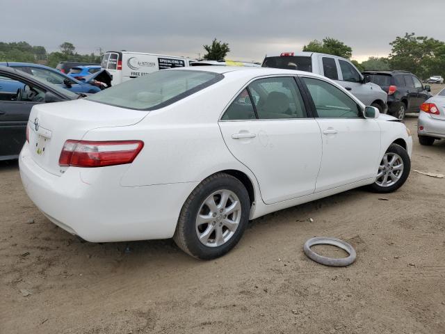 Photo 3 from auction – 2007 TOYOTA CAMRY CE with VIN JTNBE46KX73073004