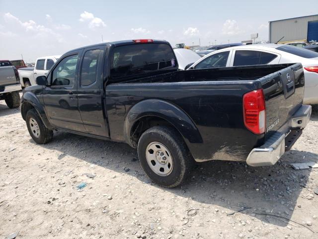 Photo 2 from auction – 2013 NISSAN FRONTIER S with VIN 1N6BD0CT7DN735888