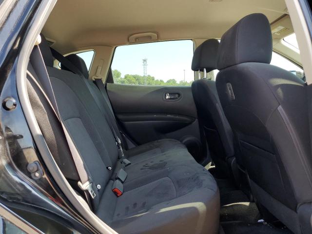 Photo 10 from auction – 2014 NISSAN ROGUE SELE with VIN JN8AS5MT9EW606583