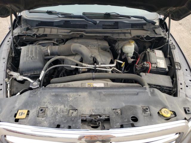 Photo 11 from auction – 2015 RAM 1500 SLT with VIN 1C6RR7LT4FS695289